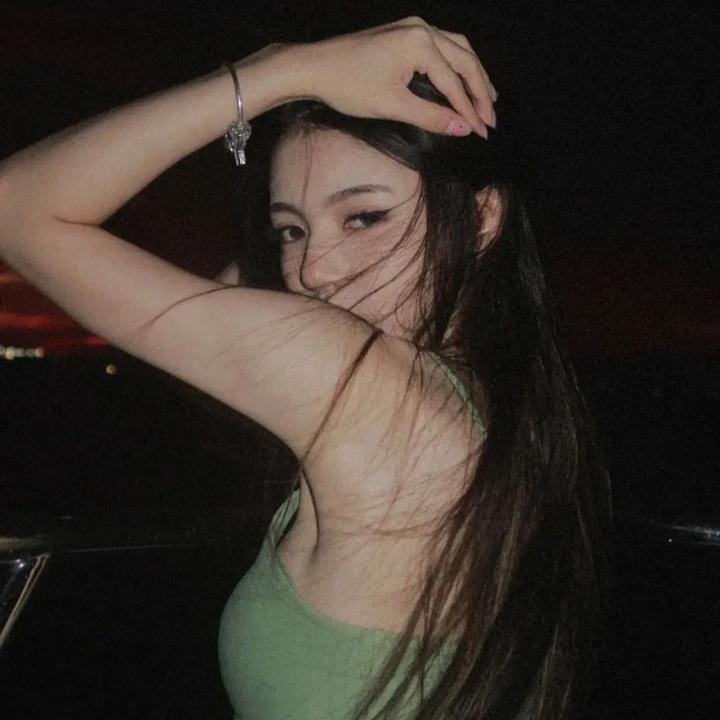 杨之后